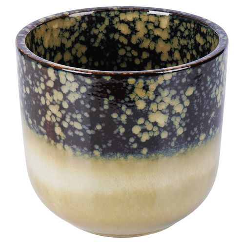 Doniczka porcelanowa 17,5 cm na Arena.pl