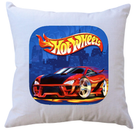 Poduszka Hot Wheels