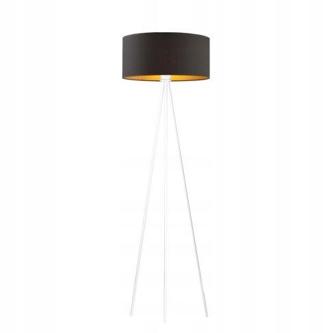 Lampa podłogowa stojąca SEWILLA GOLD na Arena.pl