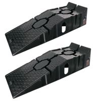 najazdy samochodowe rampa 2 szt wys. 17cm 3t tc technic