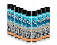 ZMYWACZ TECHNICZNY PULSAR USUWA KLEJE SMARY WOSKI OLEJE SPRAY 750 ml x10