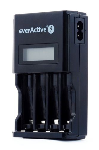 Ładowarka Everactive NC-450 AA/AAA 1,2V na Arena.pl