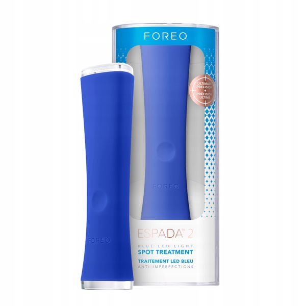 FOREO ESPADA 2 Cobalt Blue zdjęcie 1