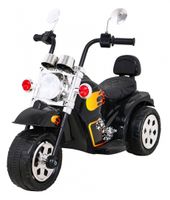ND28_12306_PA_LL777_CZ Motorek Hot Chopper Czarny