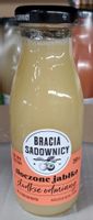 Bracia Sadownicy Tłoczone Jabłko słodkie odmiany 250ml