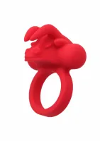 calexotics silicone rechargeable the matador - pierścień wibrujący, 1