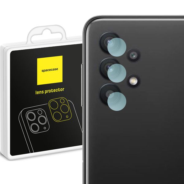 Spacecase Camera Glass Galaxy A32 5G zdjęcie 1
