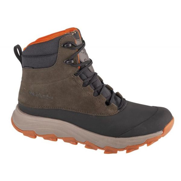 Buty Columbia Expeditionist Shield r.41 zdjęcie 1