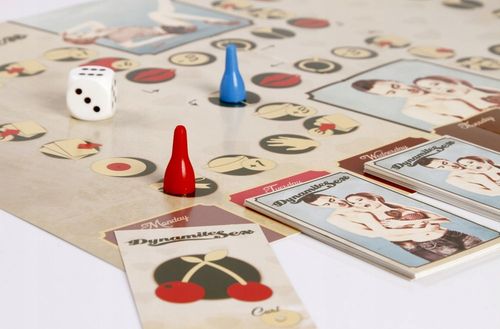 Gry-Dynamite Sex na Arena.pl