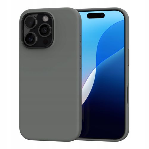 ETUI MAGNETYCZNE DO IPHONE 16 PRO SPACECASE PURE MAG CASE DO MAGSAFE na Arena.pl