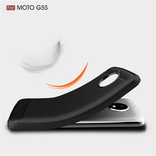 Etui HS Case SOLID TPU Moto G5S Black na Arena.pl
