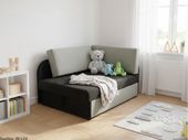 Tapczan Kubuś – amerykanka, sofa, łóżko z funkcją spania