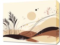 Obraz 50x40cm Szept Gwizdu