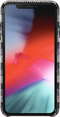 Laut VENTURE Etui do iPhone Xs Max (Grey) na Arena.pl