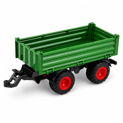 DLA DZIECI MINI TRAKTOR Z WYWROTKĄ na Arena.pl