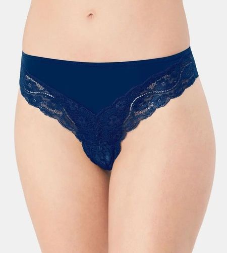 Majtki damskie Triumph Lovely Micro Tai M na Arena.pl