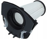 Filtr z ramką do odkurzacza Electrolux ErgoRapido