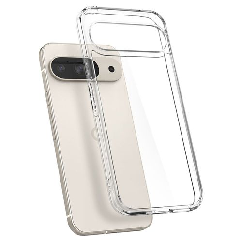 spigen ultra hybrid google pixel 9 / 9 pro crystal clear na Arena.pl