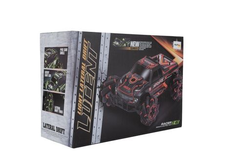 AUTO SAMOCHÓD KASKADER TWISTER NA PILOTA ZDALNE STEROWANY RĘKĄ GESTAMI na Arena.pl