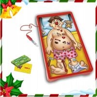 *NOWOŚĆ* GRA DLA DZIECI OPERACJA KLASYCZNA DLA DZIECI 6+ IDEALNA NA PREZENT