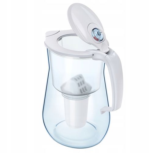 Dzbanek Filtrujący do Wody Aquaphor Provence 4,2L Duży + 3 Wkłady A5 Magnez na Arena.pl