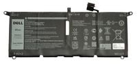 Dell Battery, 45WHR, 4 Cell,