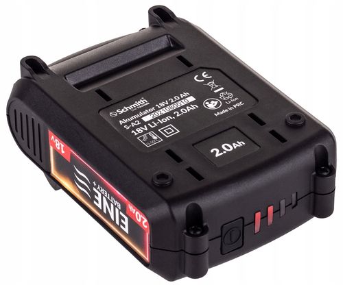 AKUMULATOR 18V 2,0Ah BATERIA EINE SCHMITH na Arena.pl