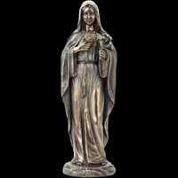 RZEŹBA SERCE MARYJI VERONESE WU77795A4