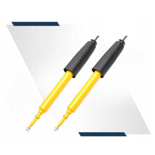 Amortyzatory Sportowe Tylne Do  BMW 3 E90 E91 E92 E93 ATEST NOWE na Arena.pl