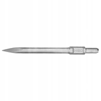 NEO TOOLS SZPICAK HEX 30MM 30 X 400 MM DO PRACY W BETONIE 57-565