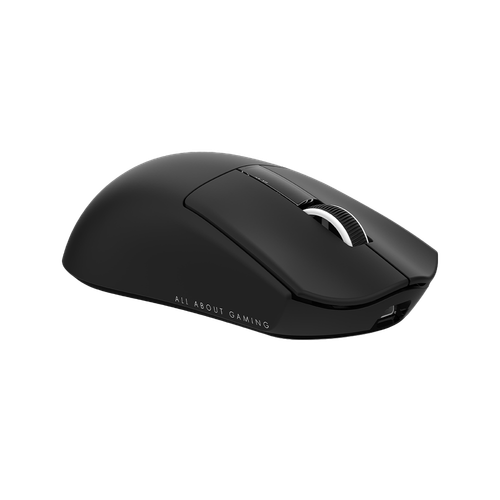 AQIRYS Myszka Dual Mode: Wirelles+Wired ZEPHYR black na Arena.pl