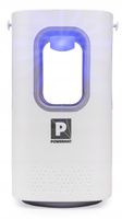Lampa OWADOBÓJCZA UV LED Owady Muchy Komary USB PM-LOUV-40T PM0941