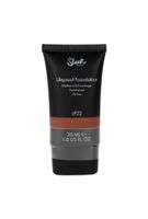 sleek makeup lifeproof foundation - lp22 30ml