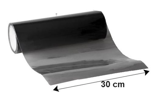 FOLIA DO LAMP 2M NIEBIESKA Z RAKLĄ na Arena.pl