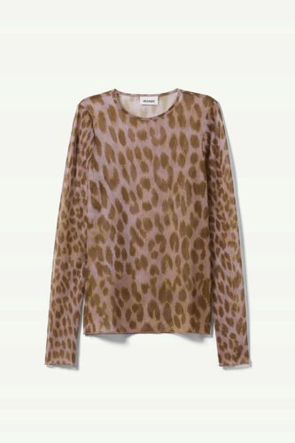 Weekday blur printed long sleeve roz.S na Arena.pl