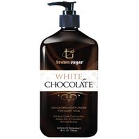 Brown Sugar White Chocolate Krem Nawilżający 530ml