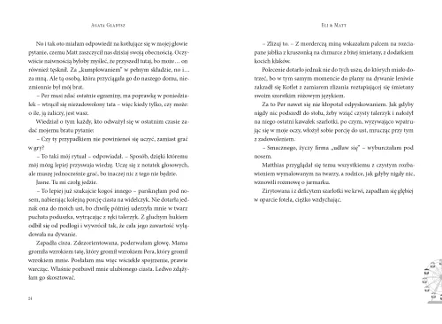 Eli & Matt na Arena.pl