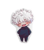 Poduszka Chibi - Hunter × Hunter - Killua Zoldyck