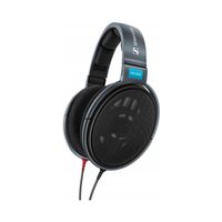 SŁUCHAWKI NAUSZNE SENNHEISER HD600 OTWARTE 300Ohm 97dB 12-40500Hz