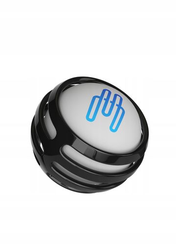 Grzejnik elektryczny BOX 1650x500 CZARNY POŁYSK na Arena.pl