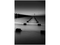 100 70CM OBRAZ PŁÓTNO FALOCHRON TAMIZIE PŁÓTNO RAMA