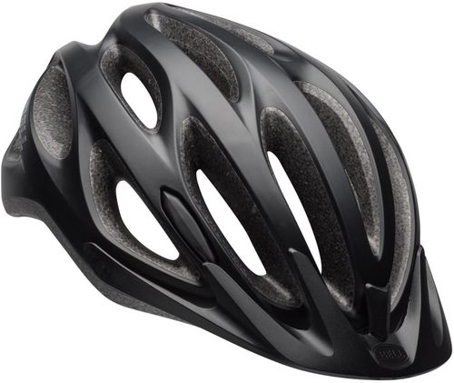 Kask mtb BELL TRAVERSE matte black na Arena.pl