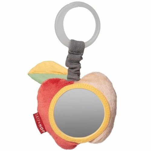 Mata Edukacyjna Treetop Grey/Pastel na Arena.pl