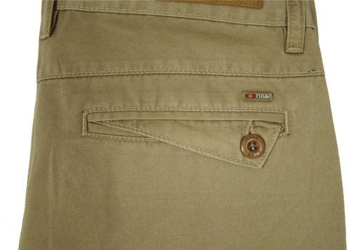 34 pas 90cm Spodnie Camel Regular Proste -DM526 na Arena.pl
