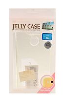 Etui Mercury Goospery Jelly Case do LG G5 przezroczysty