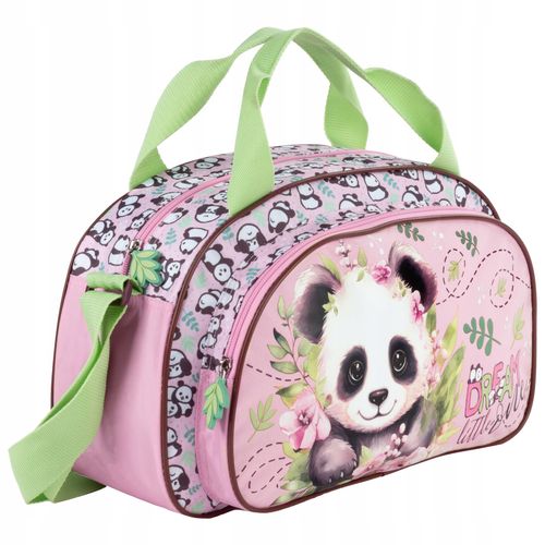 Torba podróżna Panda 10 Derform na Arena.pl