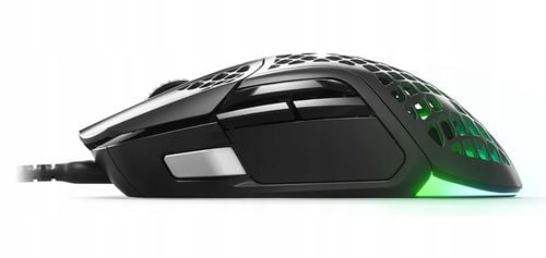 Mysz przewodowa STEELSERIES Aerox 5 na Arena.pl