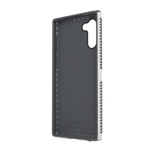 Etui do Samsung Galaxy Note 10 (Marble Grey/Anthracite Grey) na Arena.pl