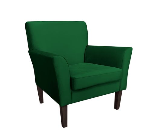 Fotel DENVER nogi venge MG25 na Arena.pl