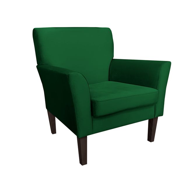 Fotel DENVER nogi venge MG25 zdjęcie 5